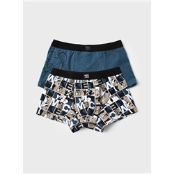 PLAYTODAY Трусы 22537001