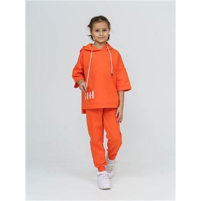 866Д Костюм детский "Оранжевый"
