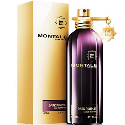 MONTALE DARK PURPLE edp 100ml