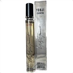 YOHJI YAMAMOTO ESSENTIAL edt (w) 30ml VINTAGE