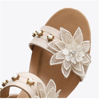 Xianglv Женские босоножки 320-309