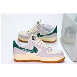 Кроссовки нат. Кожа (36-41)р. / шт. 1291-1446