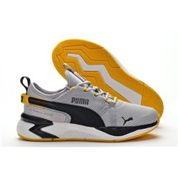 Sport + PM DB1271-7 Кроссовки св.сер текстиль