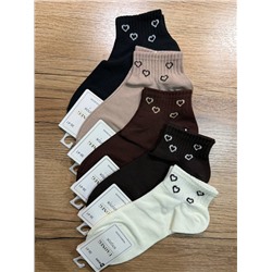 Носки, 5 пар