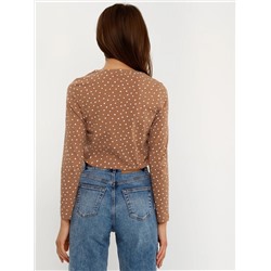 Апрель Лонгслив 1ЖДЛД3869804н