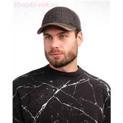 011.468111-Н2407 Бейсболка флис (55-61)