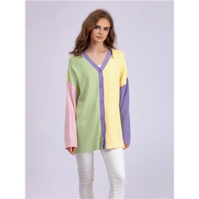Eleganzza Кардиган женский    3713