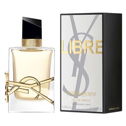 YSL LIBRE edp (w) 50ml