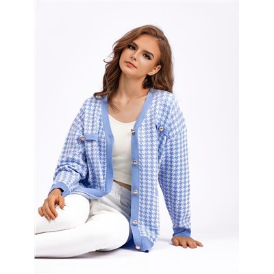 Eleganzza Кардиган женский  3710