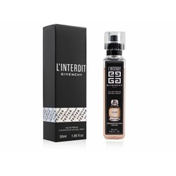 Givenchy L'Interdit edp тестер 55 мл