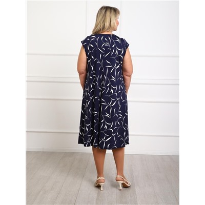 Мурсия - платье белый