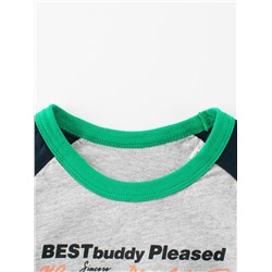 TSKIDS Футболка  9a016
