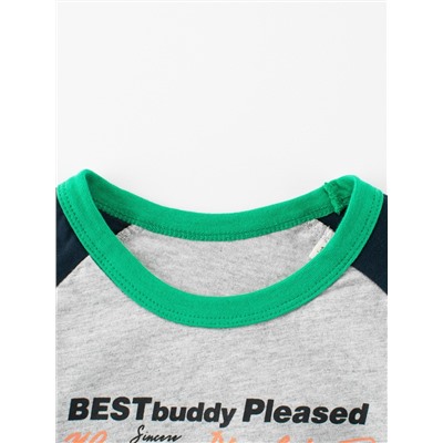 TSKIDS Футболка  9a016