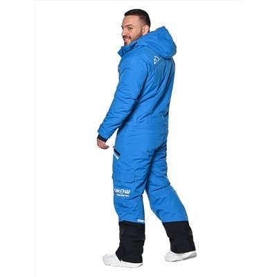 Комбинезон AA-0190 Синий