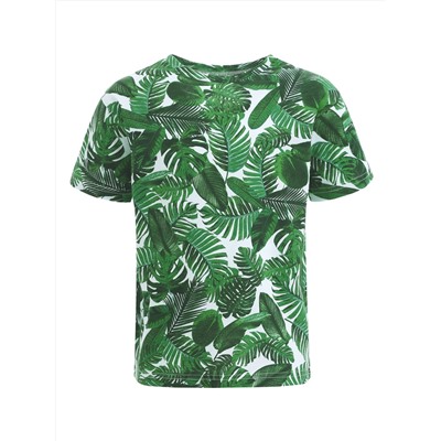 Апрель Футболка 1ДДФК4433001н