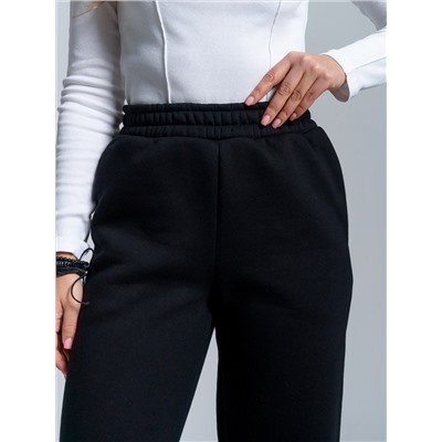 981 Брюки "Черный"