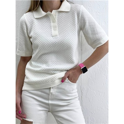 Футболка  POLO