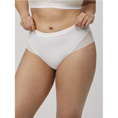 19341 High waist Трусы высокие стринги YSABEL MORA