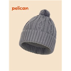 PELICAN Шапка UKQX3245/6