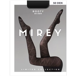 MIREY колготки BOOTY 50