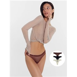 MARK FORMELLE Трусы комплект 3 шт