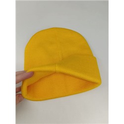 Шапка Желтый Арт. Ш9