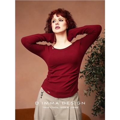 DIMMA Джемпер 2587