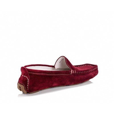 Мокасины Captor