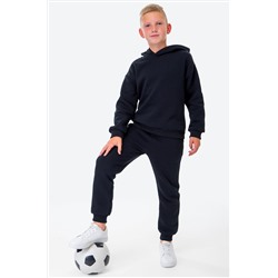 Костюм из футера с начесом для мальчика Happyfox