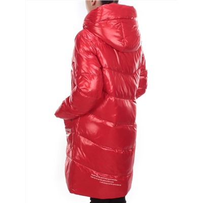 YR-986 RED Куртка зимняя женская COSEEMI (200 гр. холлофайбера)