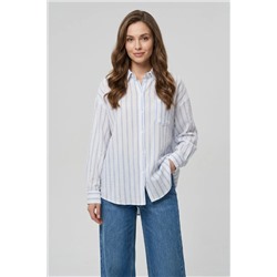 Рубашка OVER SIZE (хлопок)