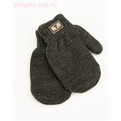 065-TMm Варежки для мальчика (7-8 лет)