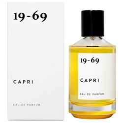 19-69 CAPRI edp 100ml