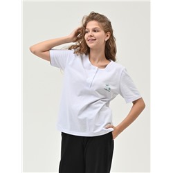 пижама/домашний костюм 4417-01 Новинка