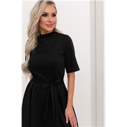 Комфортное женственное платье Аглая №1