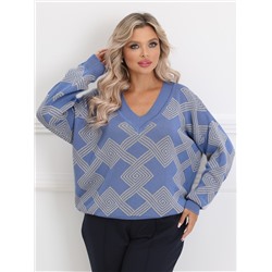 Джемпер Др5-466/9