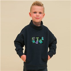 BFJS3335/1 джемпер для мальчиков (1 шт в кор.)