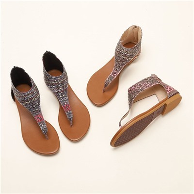 Xianglv Женские босоножки  338-77