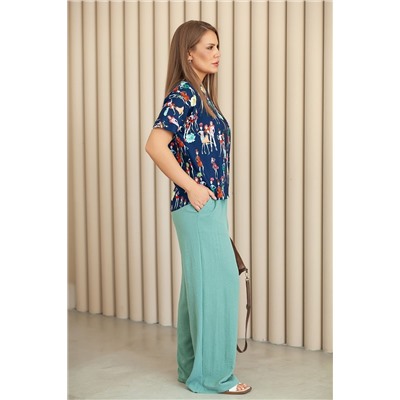 Блузка ТБ-300к девочки