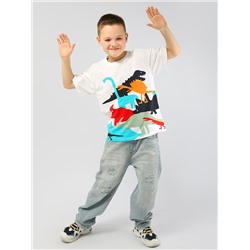 Соль&Перец Футболка SP9828