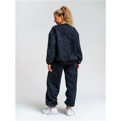 983 Костюм "Черный/винтаж"