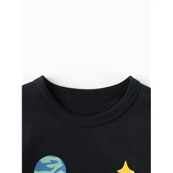 TSKIDS Футболка  9A006