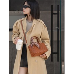 DOLAND LION  Сумка женская / кожа /   99-12