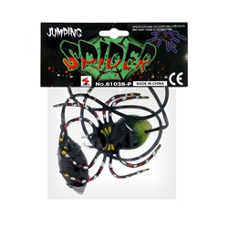 Прыгающий «Паук»