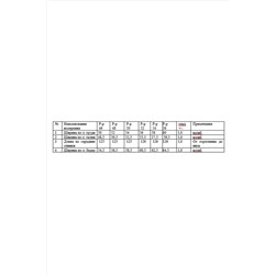 Платье KaVaRi 1134 черно-белый