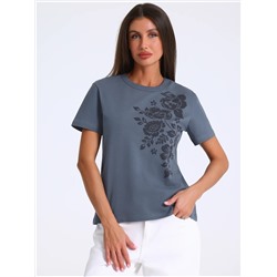 Апрель Футболка 1ЖДФК2657001