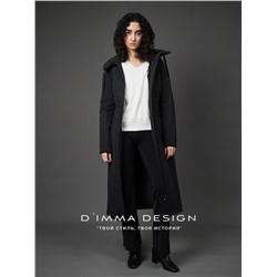 DIMMA Пальто 2670