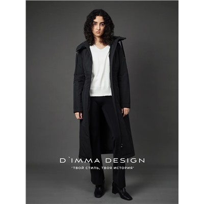 DIMMA Пальто 2670