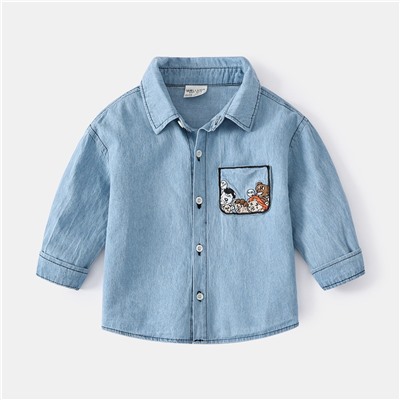 WELLKIDS tx2446