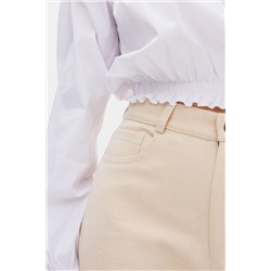 KOKOdea 4.34 белый, Блуза